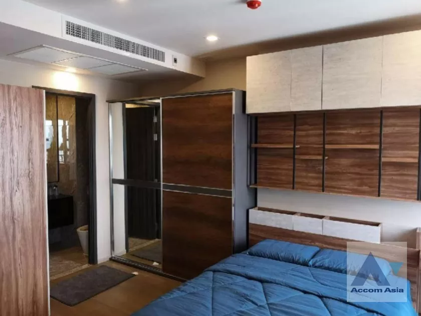 unitFully Furnished | Ashton Asoke Condominium