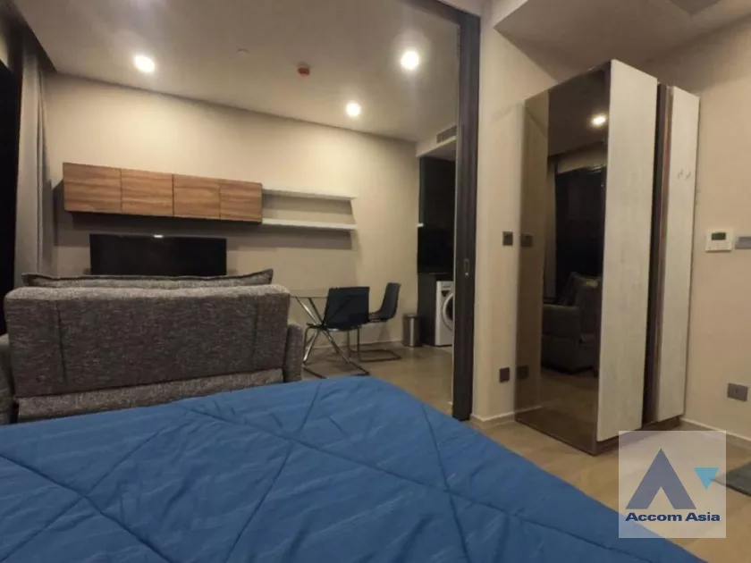 4  1 br Condominium for rent and sale in Sukhumvit ,Bangkok BTS Asok - MRT Sukhumvit at Ashton Asoke AA24937