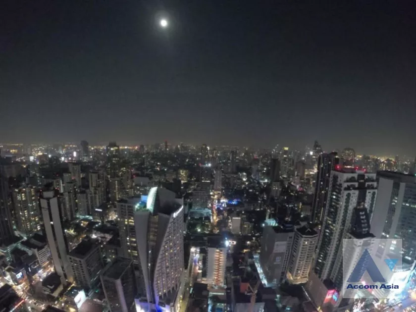 5  1 br Condominium for rent and sale in Sukhumvit ,Bangkok BTS Asok - MRT Sukhumvit at Ashton Asoke AA24937