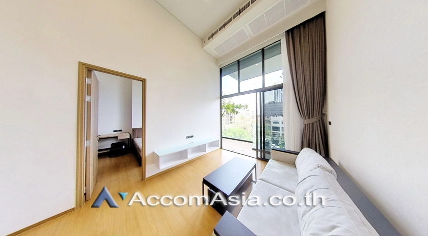4  2 br Condominium for rent and sale in Sukhumvit ,Bangkok BTS Phrom Phong - MRT Sukhumvit at Siamese Exclusive Sukhumvit 31 AA24938