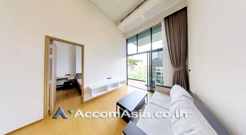 4  2 br Condominium for rent and sale in Sukhumvit ,Bangkok BTS Phrom Phong - MRT Sukhumvit at Siamese Exclusive 31 AA24938