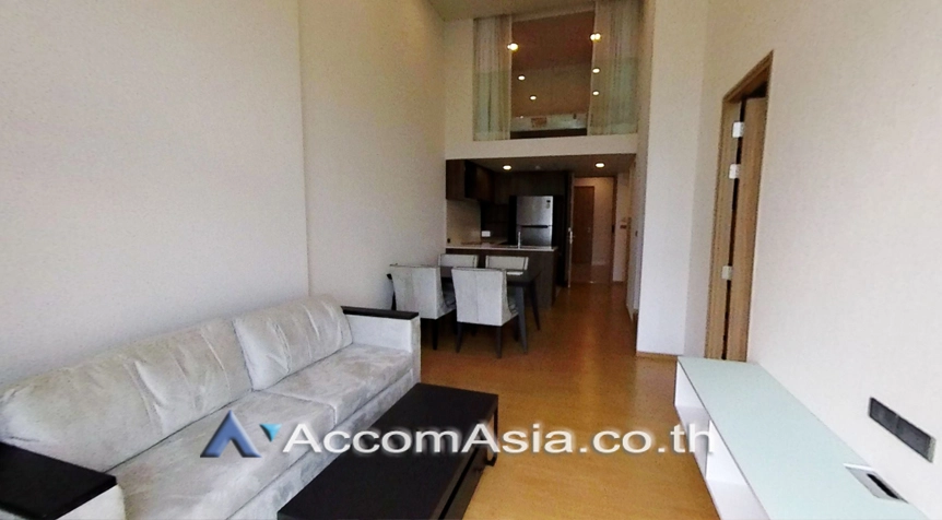  1  2 br Condominium for rent and sale in Sukhumvit ,Bangkok BTS Phrom Phong - MRT Sukhumvit at Siamese Exclusive Sukhumvit 31 AA24938