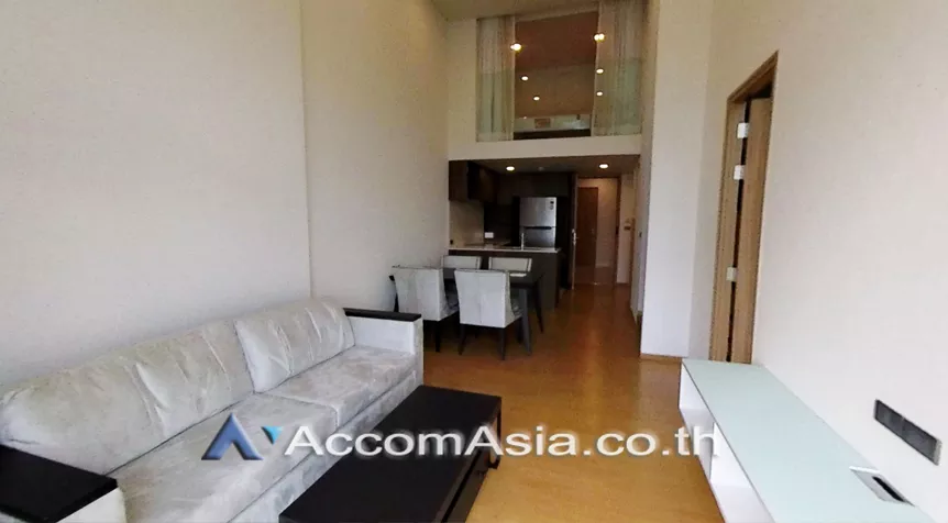  1  2 br Condominium for rent and sale in Sukhumvit ,Bangkok BTS Phrom Phong - MRT Sukhumvit at Siamese Exclusive 31 AA24938
