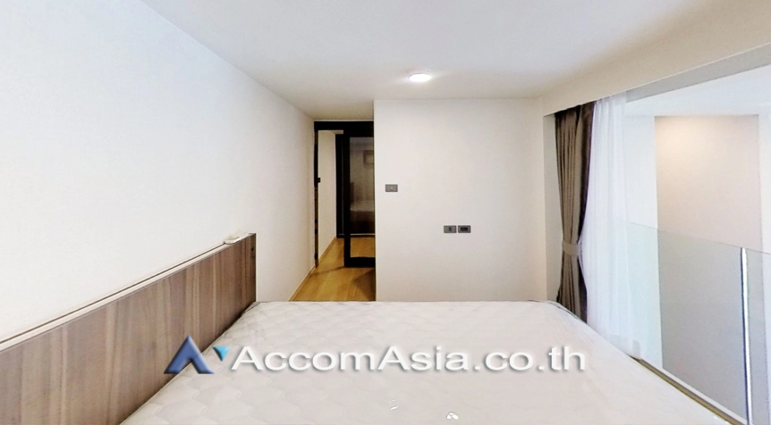 12  2 br Condominium for rent and sale in Sukhumvit ,Bangkok BTS Phrom Phong - MRT Sukhumvit at Siamese Exclusive 31 AA24938
