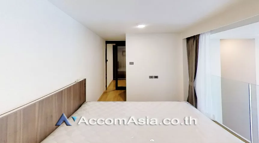 12  2 br Condominium for rent and sale in Sukhumvit ,Bangkok BTS Phrom Phong - MRT Sukhumvit at Siamese Exclusive 31 AA24938