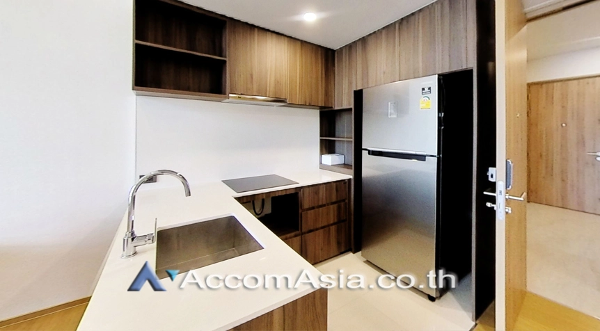 5  2 br Condominium for rent and sale in Sukhumvit ,Bangkok BTS Phrom Phong - MRT Sukhumvit at Siamese Exclusive Sukhumvit 31 AA24938