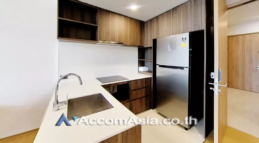 5  2 br Condominium for rent and sale in Sukhumvit ,Bangkok BTS Phrom Phong - MRT Sukhumvit at Siamese Exclusive 31 AA24938