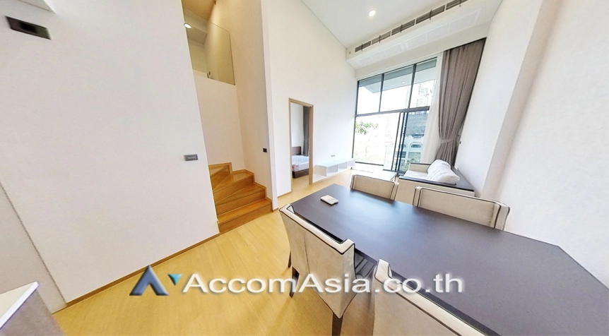 6  2 br Condominium for rent and sale in Sukhumvit ,Bangkok BTS Phrom Phong - MRT Sukhumvit at Siamese Exclusive Sukhumvit 31 AA24938