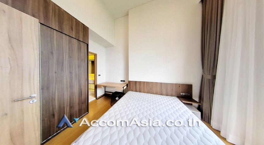 7  2 br Condominium for rent and sale in Sukhumvit ,Bangkok BTS Phrom Phong - MRT Sukhumvit at Siamese Exclusive Sukhumvit 31 AA24938