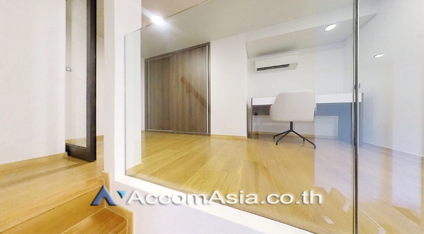 10  2 br Condominium for rent and sale in Sukhumvit ,Bangkok BTS Phrom Phong - MRT Sukhumvit at Siamese Exclusive Sukhumvit 31 AA24938