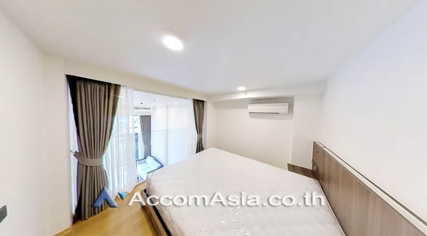 11  2 br Condominium for rent and sale in Sukhumvit ,Bangkok BTS Phrom Phong - MRT Sukhumvit at Siamese Exclusive 31 AA24938