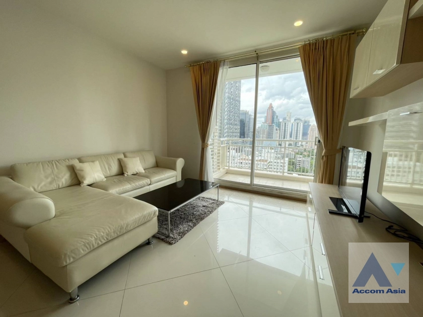  2  2 br Condominium for rent and sale in Sathorn ,Bangkok BTS Chong Nonsi - BRT Sathorn at The Empire Place AA24943