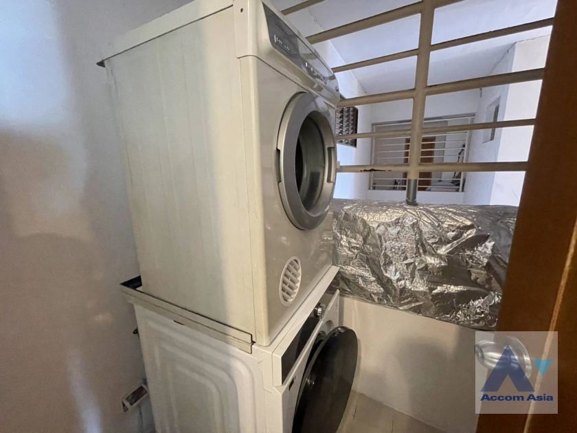 14  2 br Condominium for rent and sale in Sathorn ,Bangkok BTS Chong Nonsi - BRT Sathorn at The Empire Place AA24943