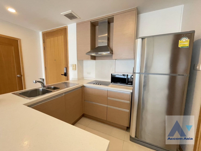 5  2 br Condominium for rent and sale in Sathorn ,Bangkok BTS Chong Nonsi - BRT Sathorn at The Empire Place AA24943
