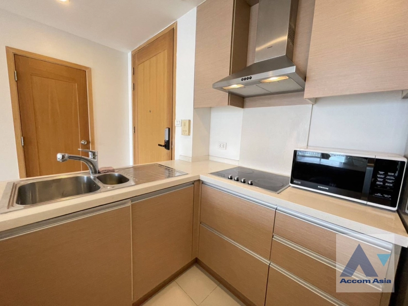 6  2 br Condominium for rent and sale in Sathorn ,Bangkok BTS Chong Nonsi - BRT Sathorn at The Empire Place AA24943