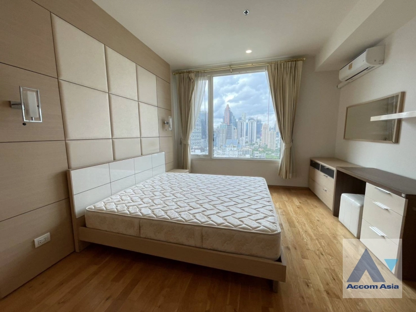 8  2 br Condominium for rent and sale in Sathorn ,Bangkok BTS Chong Nonsi - BRT Sathorn at The Empire Place AA24943