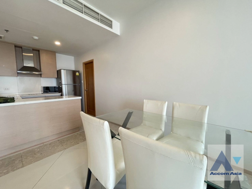  1  2 br Condominium for rent and sale in Sathorn ,Bangkok BTS Chong Nonsi - BRT Sathorn at The Empire Place AA24943