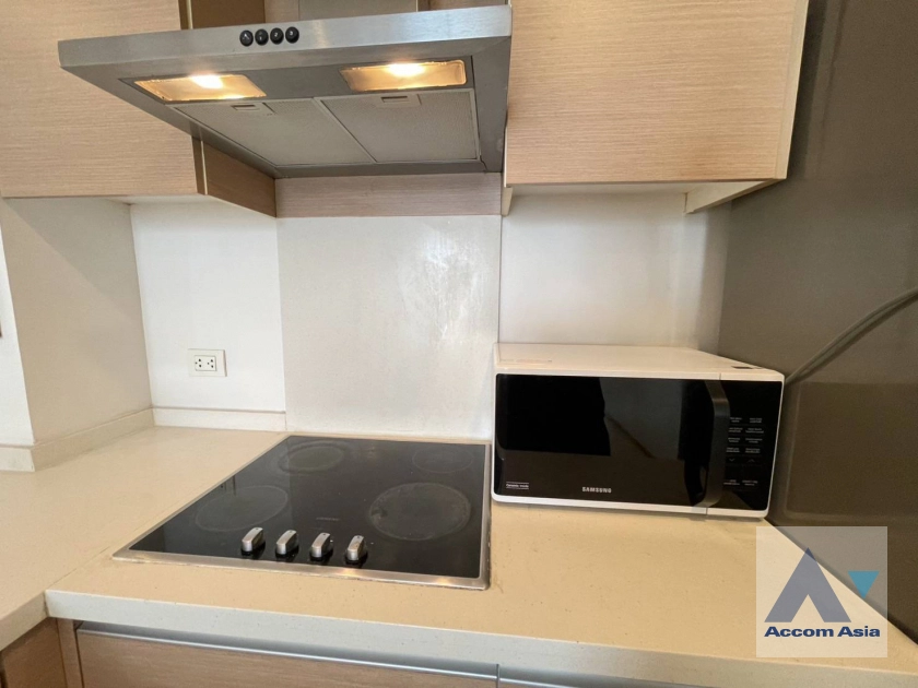 7  2 br Condominium for rent and sale in Sathorn ,Bangkok BTS Chong Nonsi - BRT Sathorn at The Empire Place AA24943