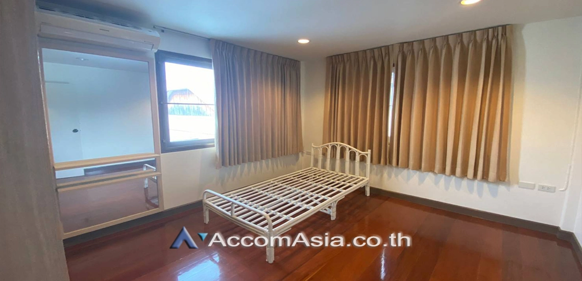 17  2 br House for rent and sale in Sukhumvit ,Bangkok BTS Phra khanong AA24944