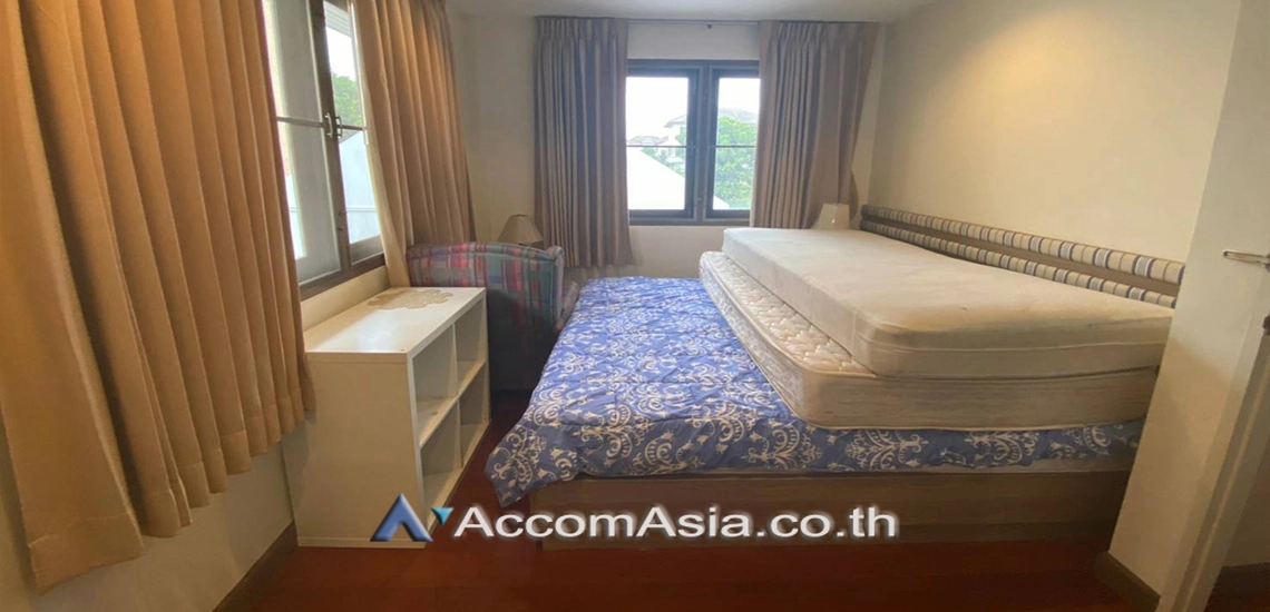 12  2 br House for rent and sale in Sukhumvit ,Bangkok BTS Phra khanong AA24944