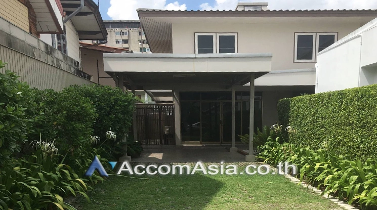  2  2 br House for rent and sale in Sukhumvit ,Bangkok BTS Phra khanong AA24944