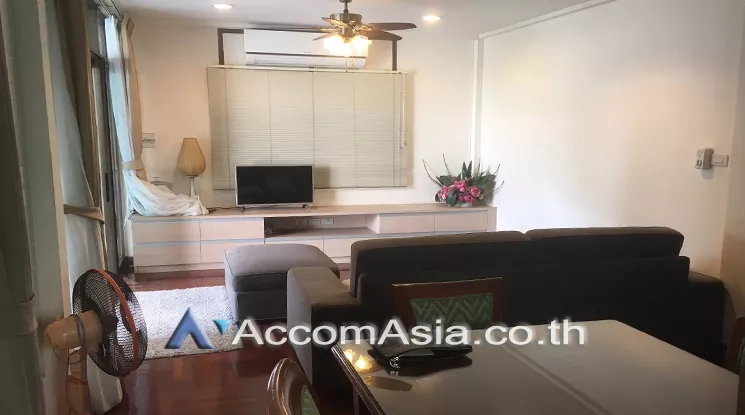 18  2 br House For Rent in sukhumvit ,Bangkok BTS Phra khanong AA24944