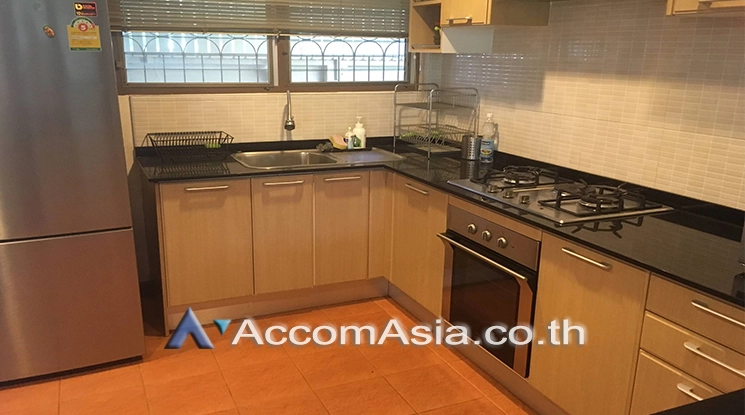 10  2 br House for rent and sale in Sukhumvit ,Bangkok BTS Phra khanong AA24944