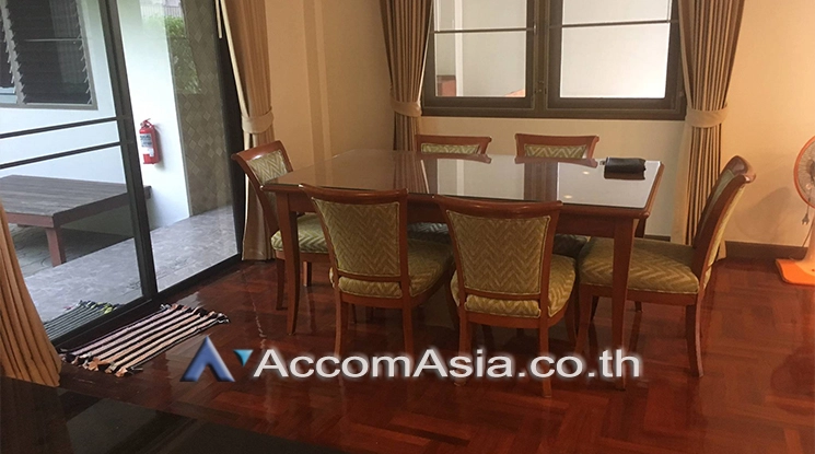 8  2 br House for rent and sale in Sukhumvit ,Bangkok BTS Phra khanong AA24944