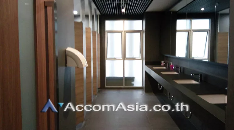 6  Office Space For Rent in Phaholyothin ,Bangkok BTS Saphan-Kwai at Office Space near BTS SaphanKwai AA24947