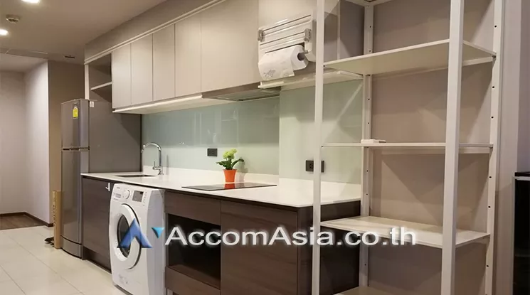 4  2 br Condominium For Rent in Sukhumvit ,Bangkok BTS Ekkamai at Ceil By Sansiri AA24949