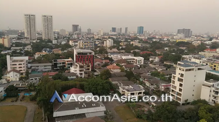 6  2 br Condominium For Rent in Sukhumvit ,Bangkok BTS Ekkamai at Ceil By Sansiri AA24949