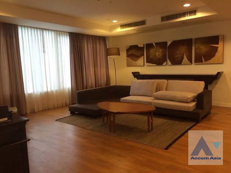 2  4 br Condominium For Rent in Sukhumvit ,Bangkok BTS Thong Lo at Hampton Thonglor 10 AA24950