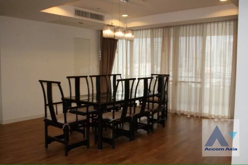 5  4 br Condominium For Rent in Sukhumvit ,Bangkok BTS Thong Lo at Hampton Thonglor 10 AA24950