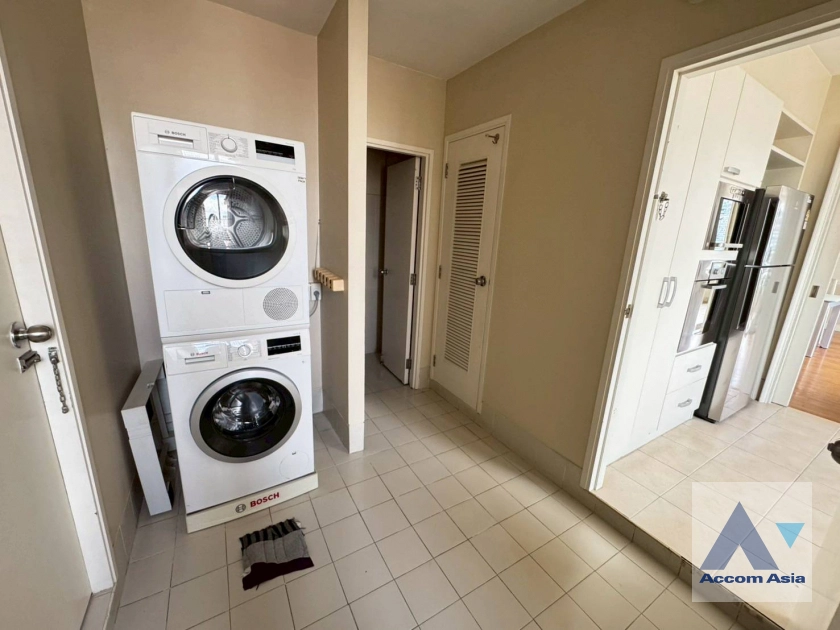 17  4 br Condominium for rent and sale in Sukhumvit ,Bangkok BTS Thong Lo at Hampton Thonglor 10 AA24950