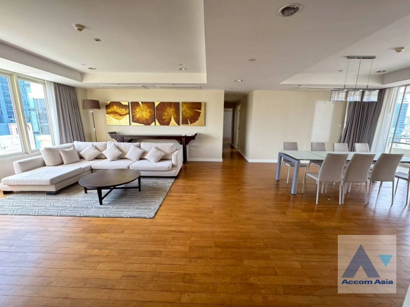  2  4 br Condominium for rent and sale in Sukhumvit ,Bangkok BTS Thong Lo at Hampton Thonglor 10 AA24950