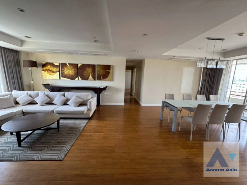  1  4 br Condominium for rent and sale in Sukhumvit ,Bangkok BTS Thong Lo at Hampton Thonglor 10 AA24950