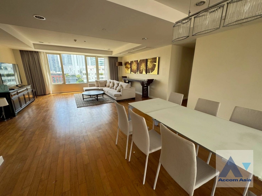 5  4 br Condominium for rent and sale in Sukhumvit ,Bangkok BTS Thong Lo at Hampton Thonglor 10 AA24950