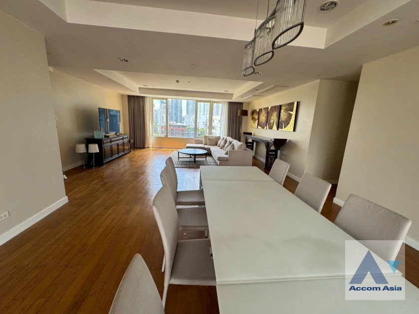 7  4 br Condominium for rent and sale in Sukhumvit ,Bangkok BTS Thong Lo at Hampton Thonglor 10 AA24950