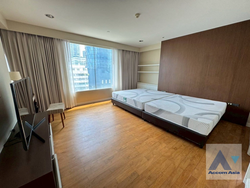 12  4 br Condominium for rent and sale in Sukhumvit ,Bangkok BTS Thong Lo at Hampton Thonglor 10 AA24950