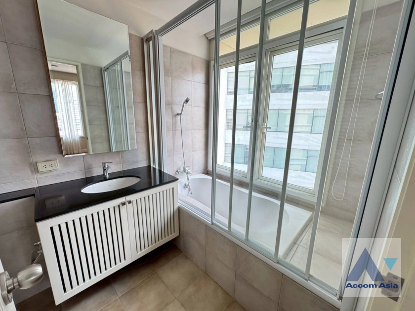16  4 br Condominium for rent and sale in Sukhumvit ,Bangkok BTS Thong Lo at Hampton Thonglor 10 AA24950