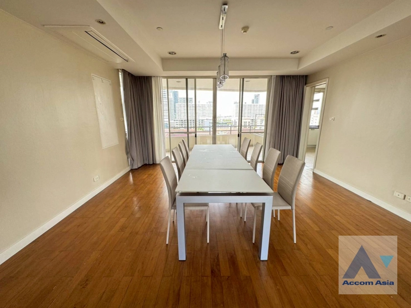 6  4 br Condominium for rent and sale in Sukhumvit ,Bangkok BTS Thong Lo at Hampton Thonglor 10 AA24950