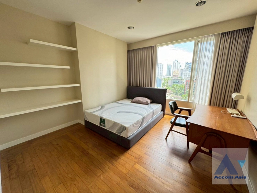 14  4 br Condominium for rent and sale in Sukhumvit ,Bangkok BTS Thong Lo at Hampton Thonglor 10 AA24950