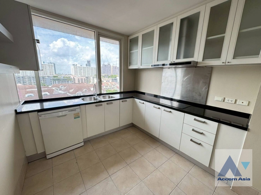 10  4 br Condominium for rent and sale in Sukhumvit ,Bangkok BTS Thong Lo at Hampton Thonglor 10 AA24950