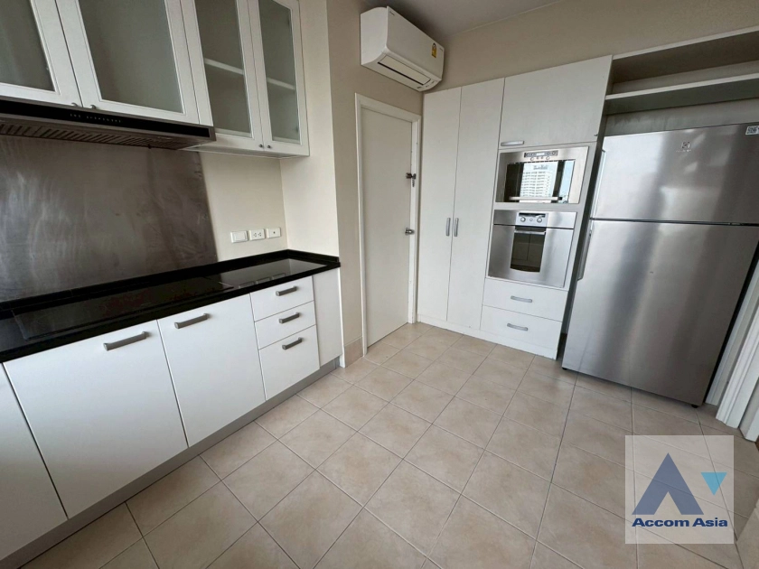 9  4 br Condominium for rent and sale in Sukhumvit ,Bangkok BTS Thong Lo at Hampton Thonglor 10 AA24950