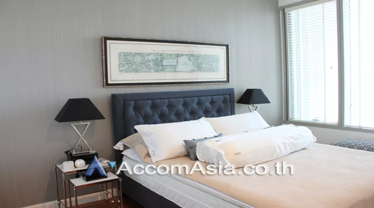 11  2 br Condominium For Rent in Ploenchit ,Bangkok BTS Ratchadamri - MRT Silom at 185 Rajadamri AA24951