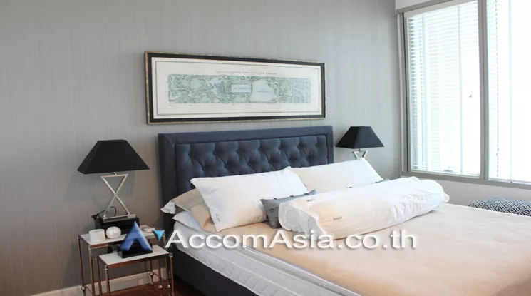 11  2 br Condominium For Rent in Ploenchit ,Bangkok BTS Ratchadamri at 185 Rajadamri AA24951