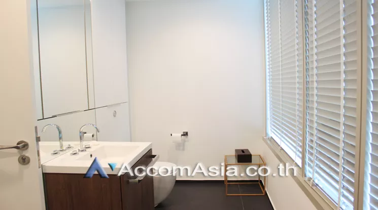 12  2 br Condominium For Rent in Ploenchit ,Bangkok BTS Ratchadamri - MRT Silom at 185 Rajadamri AA24951