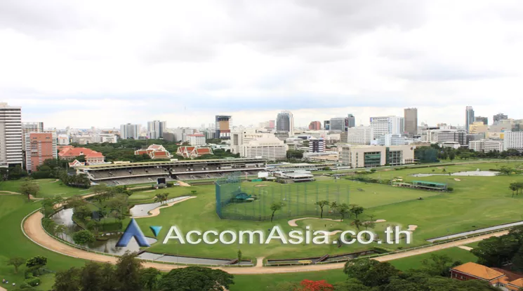13  2 br Condominium For Rent in Ploenchit ,Bangkok BTS Ratchadamri - MRT Silom at 185 Rajadamri AA24951