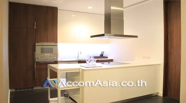 6  2 br Condominium For Rent in Ploenchit ,Bangkok BTS Ratchadamri - MRT Silom at 185 Rajadamri AA24951
