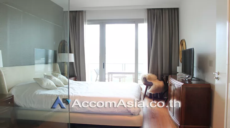 7  2 br Condominium For Rent in Ploenchit ,Bangkok BTS Ratchadamri - MRT Silom at 185 Rajadamri AA24951